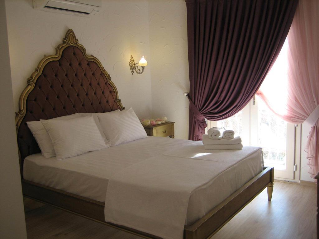 Alacati Alaris Hotel Bilik gambar