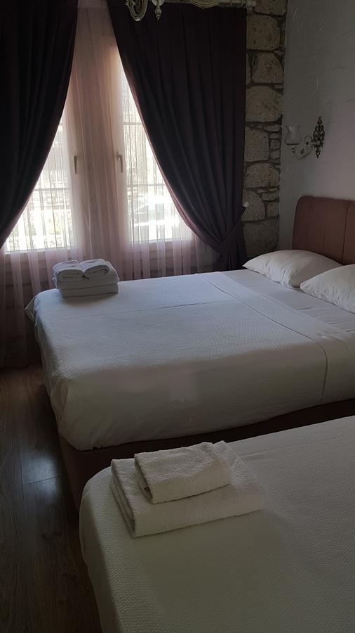 Alacati Alaris Hotel Luaran gambar