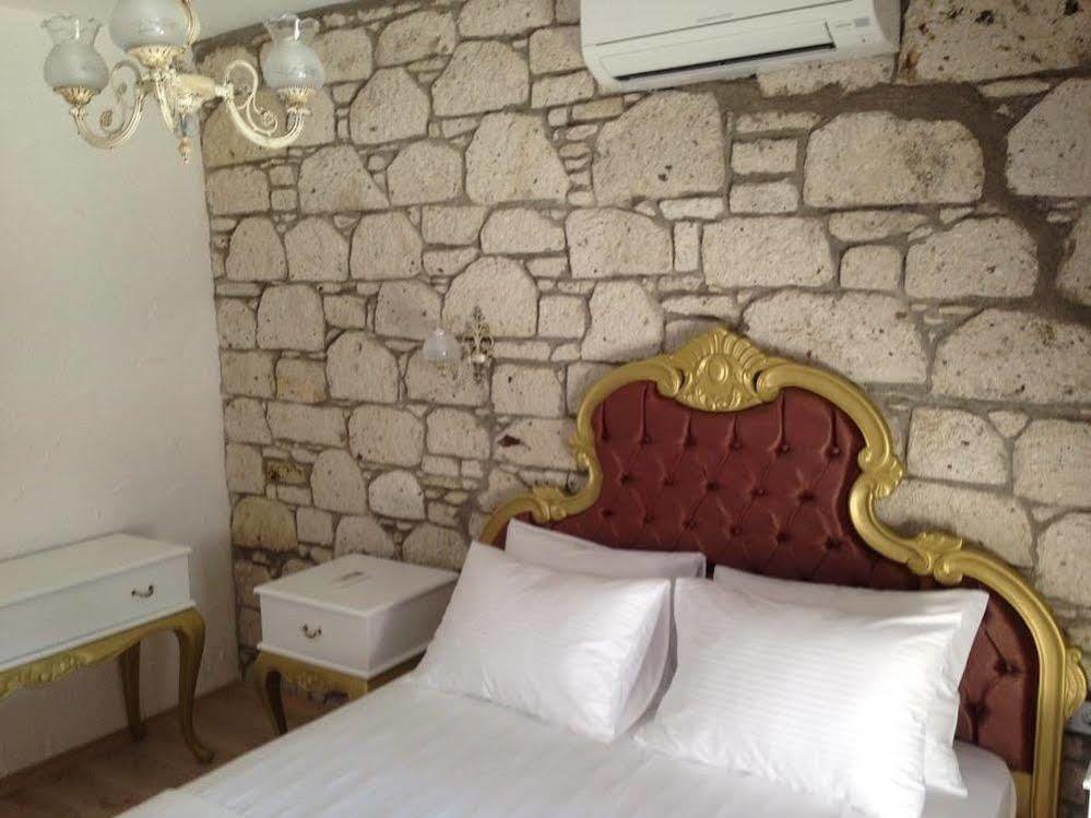 Alacati Alaris Hotel Luaran gambar